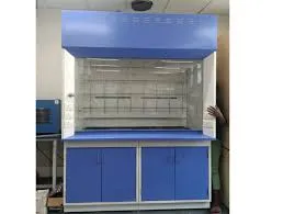 Fume Hood